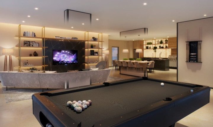 Imagem Apartamento com 2 Quartos à Venda, 74 m² em Mooca - São Paulo
