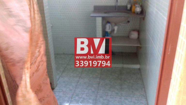 Imagem Casa com 2 Quartos à Venda, 100 m² em Vista Alegre - Rio De Janeiro Imagem Casa com 2 Quartos à Venda, 100 m² em Vista Alegre - Rio De Janeiro