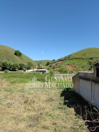 Imagem Terreno à Venda, 3.000 m² em Santa Rita Do Zarur - Volta Redonda Imagem Terreno à Venda, 3.000 m² em Santa Rita Do Zarur - Volta Redonda