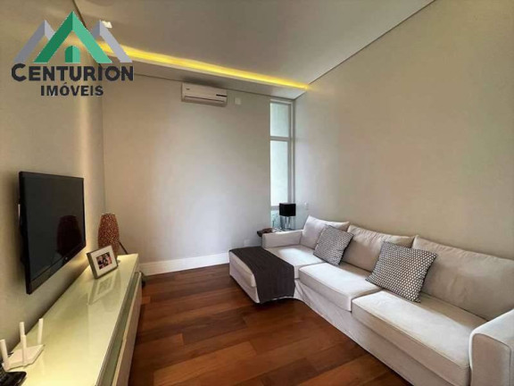 Imagem Casa de Condomínio com 4 Quartos à Venda, 561 m² em Granja Viana - Carapicuíba