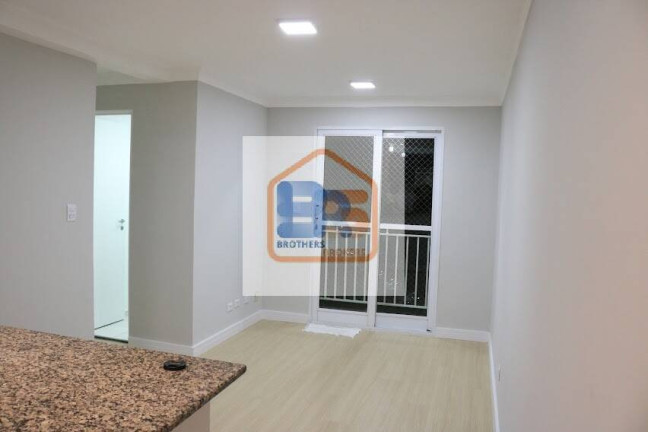 Apartamento com 2 Quartos à Venda, 52 m² em Pirituba - São Paulo