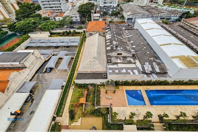 Imagem Apartamento com 2 Quartos à Venda, em Mooca - São Paulo Imagem Apartamento com 2 Quartos à Venda, em Mooca - São Paulo