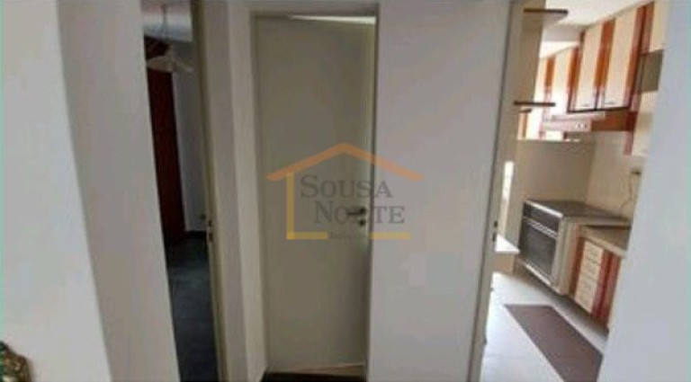 Imagem Apartamento com 1 Quarto à Venda, 34 m² em Santana - São Paulo Imagem Apartamento com 1 Quarto à Venda, 34 m² em Santana - São Paulo