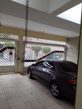 Sobrado com 4 Quartos à Venda, 314 m² em Penha De França - São Paulo