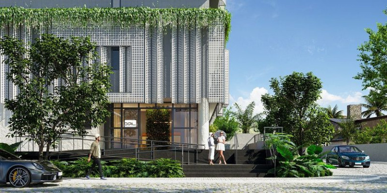 Imagem Apartamento com 3 Quartos à Venda, 81 m² em Jardim Oceania - João Pessoa