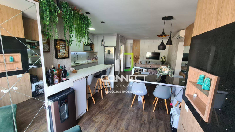Imagem Apartamento com 2 Quartos à Venda, 83 m² em Centro - Itajaí