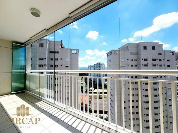 Imagem Apartamento com 3 Quartos à Venda, 103 m² em água Branca - São Paulo