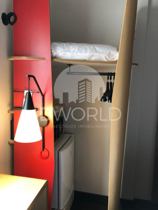 Imagem Imóvel com 1 Quarto à Venda, 19 m² em Centro - São Bernardo Do Campo Imagem Imóvel com 1 Quarto à Venda, 19 m² em Centro - São Bernardo Do Campo