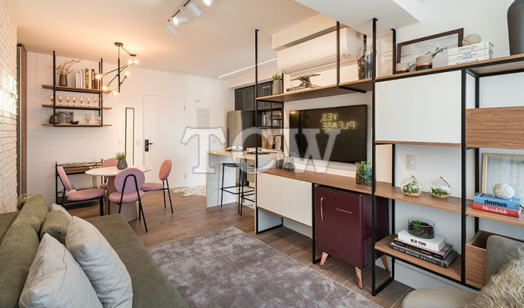 Imagem Apartamento com 2 Quartos à Venda, 73 m² em Vila Mariana - São Paulo Imagem Apartamento com 2 Quartos à Venda, 73 m² em Vila Mariana - São Paulo