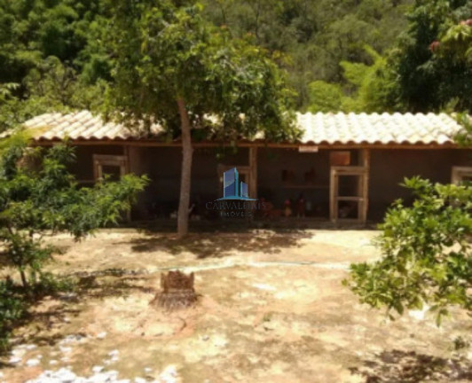Imagem Imóvel com 4 Quartos à Venda, 22.500 m² em Ravena - Sabará