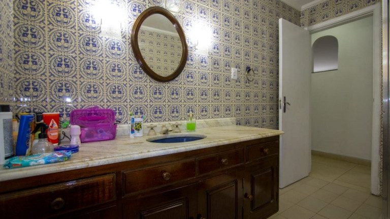 Imagem Apartamento com 3 Quartos à Venda, 154 m² em Boqueirão - Santos