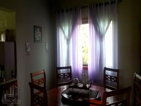 Imagem Casa de Condomínio com 3 Quartos à Venda, 225 m² em Jardim Novo Mundo - Sorocaba