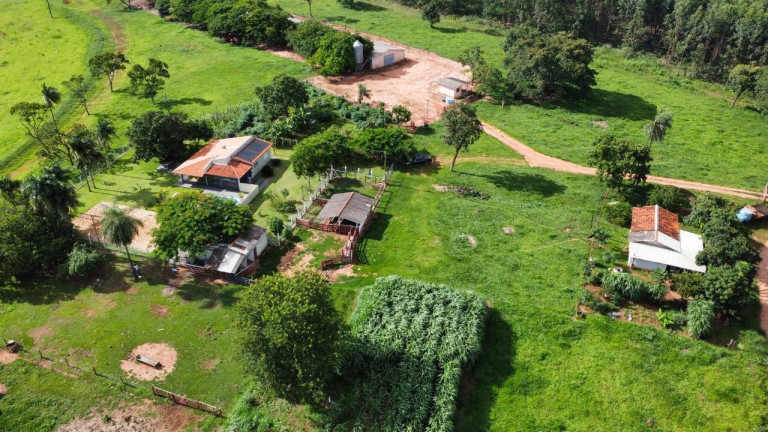 Imagem Chácara à Venda, 24 m² em Minas Gerais - Prata Imagem Chácara à Venda, 24 m² em Minas Gerais - Prata