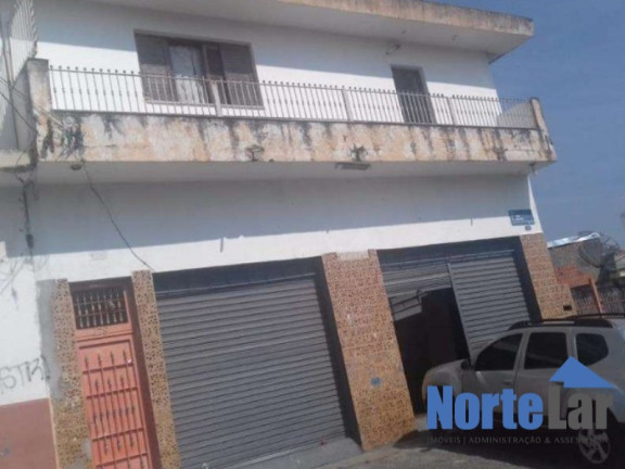 Imagem Sobrado com 3 Quartos à Venda, 327 m² em Jardim Peri - São Paulo
