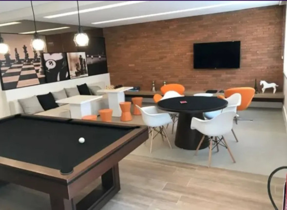 Imagem Imóvel com 2 Quartos à Venda, 70 m² em Ipiranga - São Paulo Imagem Imóvel com 2 Quartos à Venda, 70 m² em Ipiranga - São Paulo