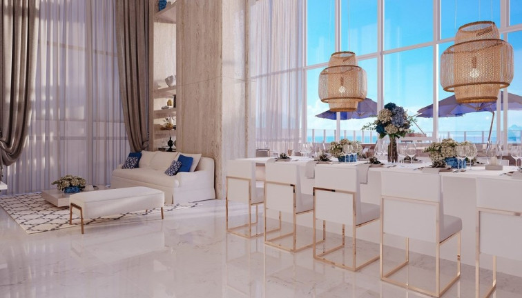 Imagem Apartamento com 4 Quartos à Venda, 289 m² em Centro - Balneario Camboriu