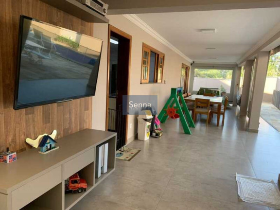 Imagem Casa com 3 Quartos à Venda, em Portal Do Paraíso I - Jundiaí Imagem Casa com 3 Quartos à Venda, em Portal Do Paraíso I - Jundiaí