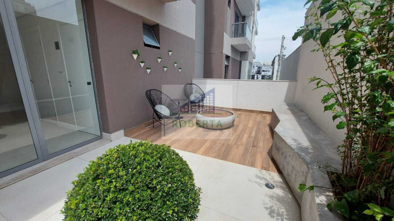 Imagem Apartamento com 1 Quarto à Venda, 36 m² em Indianópolis - São Paulo