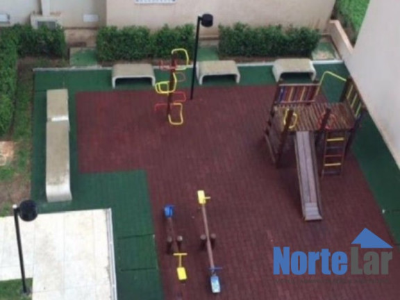 Imagem Apartamento com 3 Quartos à Venda, 60 m² em Vila Nova Cachoeirinha - São Paulo