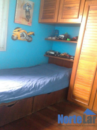 Imagem Apartamento com 3 Quartos à Venda, 75 m² em Limão - São Paulo