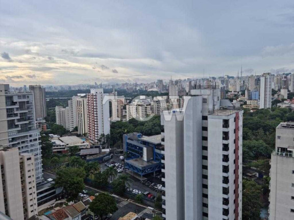 Imagem Apartamento com 3 Quartos à Venda, 140 m² em Vila Clementino - São Paulo Imagem Apartamento com 3 Quartos à Venda, 140 m² em Vila Clementino - São Paulo