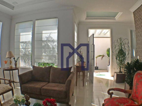 Imagem Casa com 4 Quartos à Venda, 337 m² em Pinheirinho - Itajubá