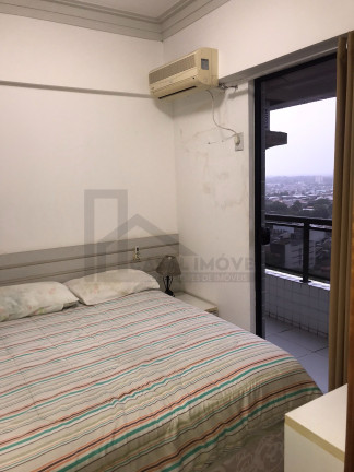 Imagem Apartamento com 3 Quartos à Venda, 110 m² em Marco - Belém