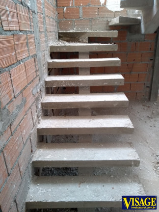 Imagem Casa com 3 Quartos à Venda,  em Vila Branca - Jacareí