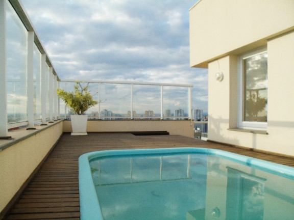 Imagem Imóvel com 3 Quartos à Venda, 140 m² em Chácara Das Pedras - Porto Alegre Imagem Imóvel com 3 Quartos à Venda, 140 m² em Chácara Das Pedras - Porto Alegre
