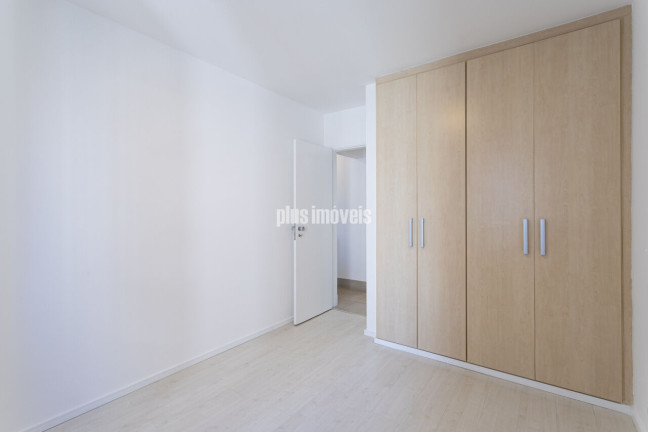 Imagem Apartamento com 2 Quartos à Venda, 94 m² em Jardim Paulista - São Paulo