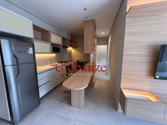 Imagem Imóvel com 2 Quartos à Venda, 51 m² em Centro - Santos Imagem Imóvel com 2 Quartos à Venda, 51 m² em Centro - Santos