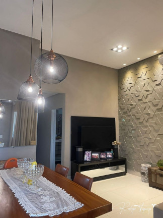 Imagem Casa com 3 Quartos à Venda, 130 m² em Jardim Mariliza - Goiânia