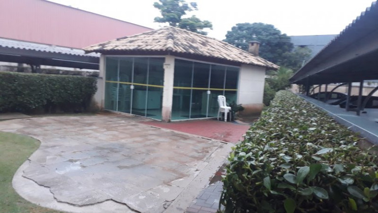 Imagem Apartamento com 2 Quartos à Venda, 54 m² em Jardim Augusta - São José Dos Campos