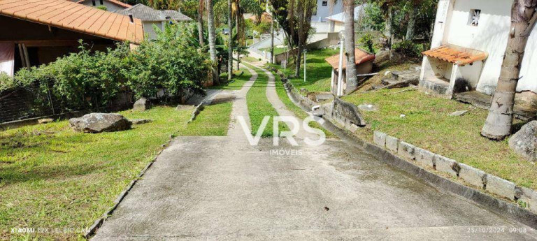 Imagem Terreno à Venda, 245 m² em Posse - Teresópolis Imagem Terreno à Venda, 245 m² em Posse - Teresópolis