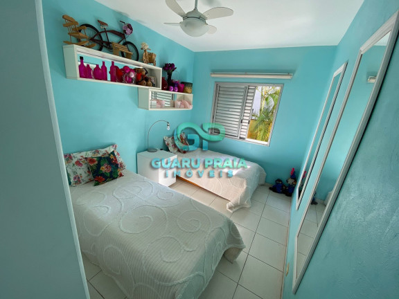 Imagem Apartamento com 2 Quartos para Alugar, 70 m² em Enseada - Guarujá