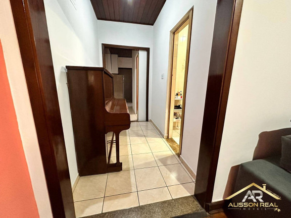 Imagem Casa com 4 Quartos à Venda, 120 m² em Ayrosa - Osasco