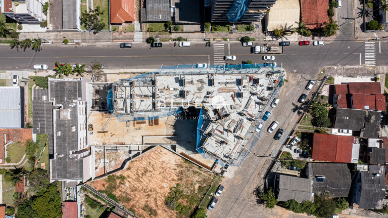 Imagem Apartamento com 3 Quartos à Venda, 121 m² em Centro - Torres