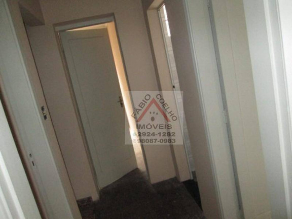 Imagem Casa com 4 Quartos à Venda, 218 m² em Alto Da Boa Vista - São Paulo Imagem Casa com 4 Quartos à Venda, 218 m² em Alto Da Boa Vista - São Paulo