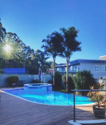 Casa de Condomínio com 5 Quartos à Venda, 390 m² em Residencial Ibi-aram - Itupeva