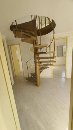 Imagem Apartamento com 3 Quartos à Venda, 96 m² em Vila Lutécia - Santo André Imagem Apartamento com 3 Quartos à Venda, 96 m² em Vila Lutécia - Santo André