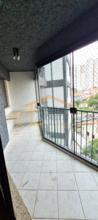 Imagem Apartamento com 2 Quartos à Venda, 83 m² em Santa Teresinha - São Paulo Imagem Apartamento com 2 Quartos à Venda, 83 m² em Santa Teresinha - São Paulo