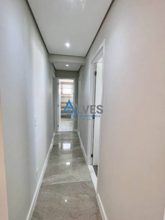 Imagem Apartamento com 3 Quartos à Venda, 90 m² em Vila Apiaí - Santo André