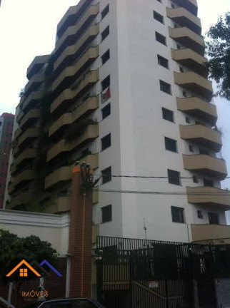 Imagem Apartamento com 4 Quartos à Venda, 155 m² em Vila Bastos - Santo André Imagem Apartamento com 4 Quartos à Venda, 155 m² em Vila Bastos - Santo André