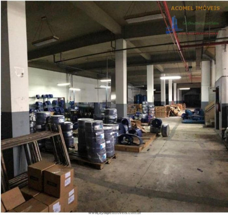 Imagem Imóvel Comercial à Venda, 2.500 m² em Vila Universal - Barueri Imagem Imóvel Comercial à Venda, 2.500 m² em Vila Universal - Barueri