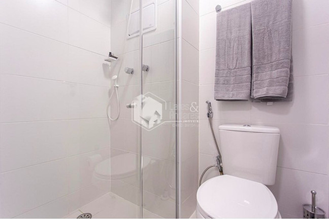 Imagem Studio com 1 Quarto à Venda, 23 m² em Vila Madalena - São Paulo Imagem Studio com 1 Quarto à Venda, 23 m² em Vila Madalena - São Paulo