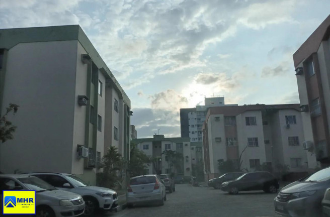 Imagem Apartamento com 2 Quartos à Venda, 50 m² em Jardim Camburi - Vitória