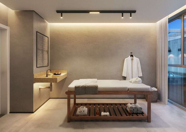 Imagem Apartamento com 1 Quarto à Venda, 34 m² em Bela Vista - São Paulo Imagem Apartamento com 1 Quarto à Venda, 34 m² em Bela Vista - São Paulo