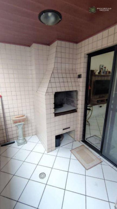 Imagem Apartamento com 3 Quartos à Venda, 103 m² em Vila Assunção - Praia Grande