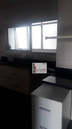 Imagem Apartamento com 4 Quartos à Venda, 206 m² em Morumbi - São Paulo Imagem Apartamento com 4 Quartos à Venda, 206 m² em Morumbi - São Paulo