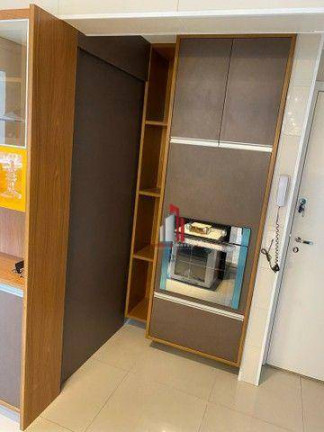 Imagem Apartamento com 3 Quartos à Venda, 120 m² em Santana - São Paulo